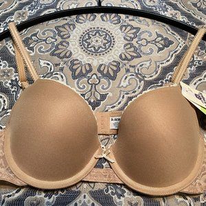 b.tempt'd push-up bra, 32B
